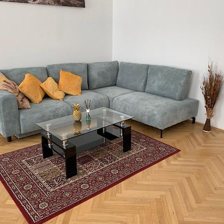 Apartments Opera Wien Exteriör bild