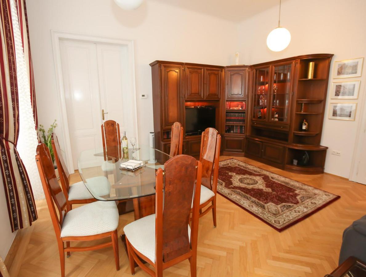 Apartments Opera Wien Exteriör bild